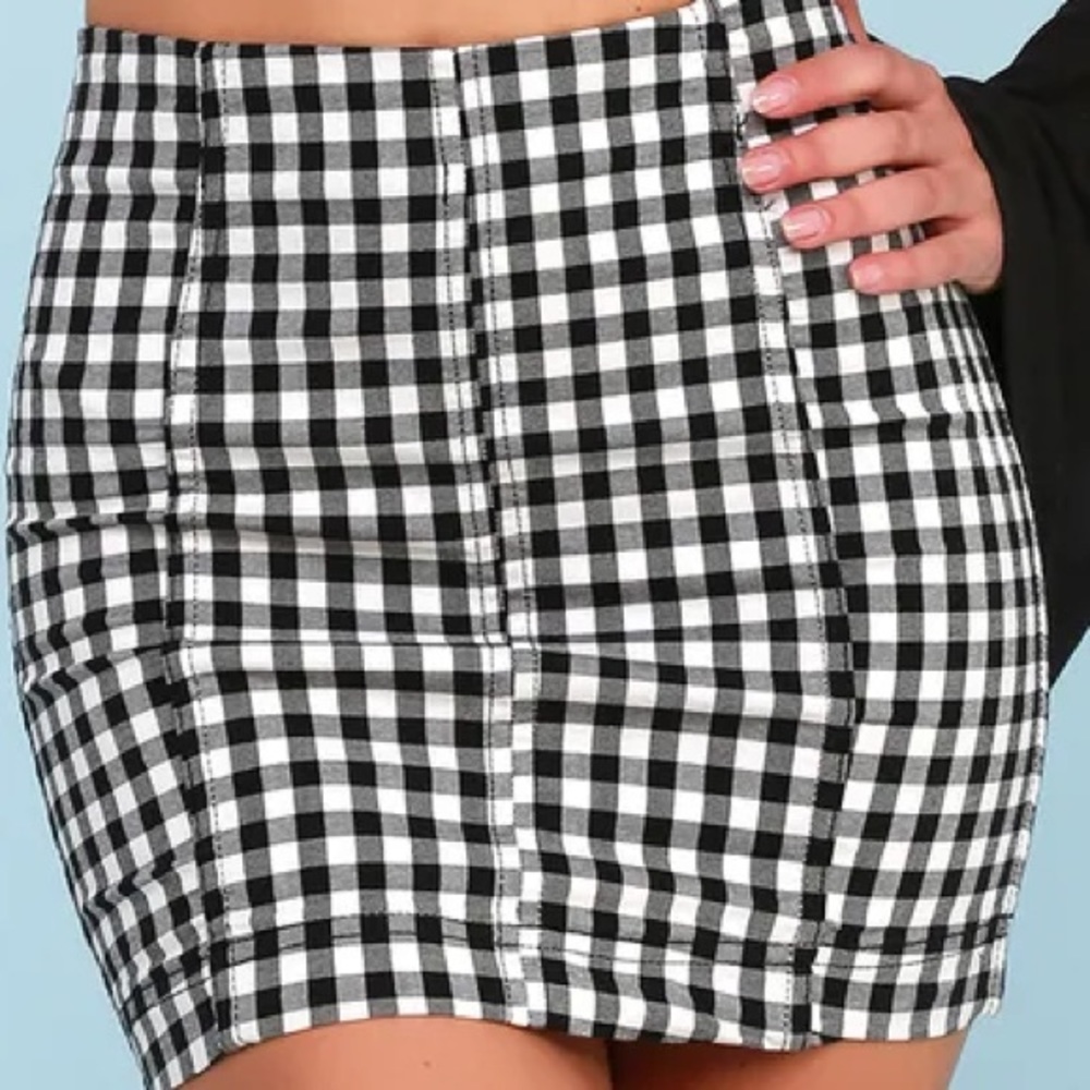 Free People Modern Femme mini (US 6)